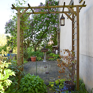 Pergola